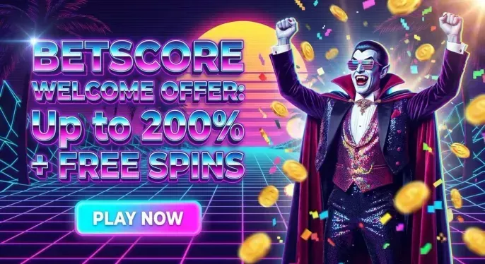 Betscore